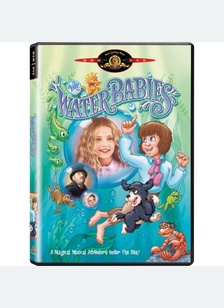 WATER BABIES, THE