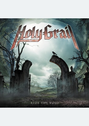 Ride The Void
