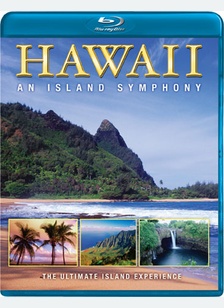 Hawaii: An Island Symphony