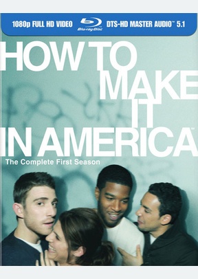 How to Make It in America: The Complete First Season