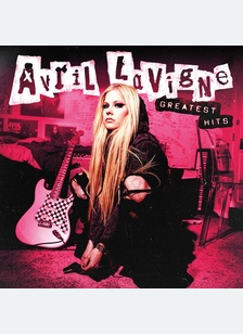 GREATEST HITS (2LP)