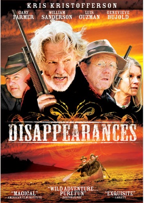 Disappearances