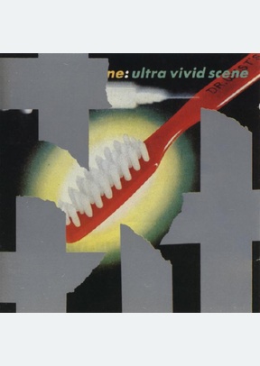 ULTRA VIVID SCENE