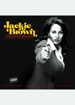 Jackie Brown (Music From The M