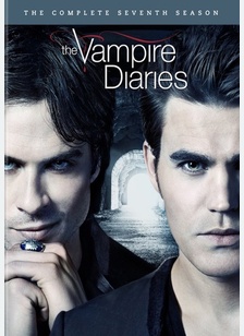 The Vampire Diaries: The Complete Seventh Season