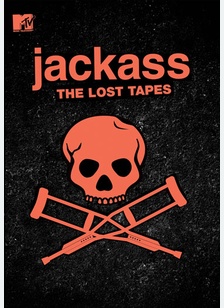 Jackass: The Lost Tapes