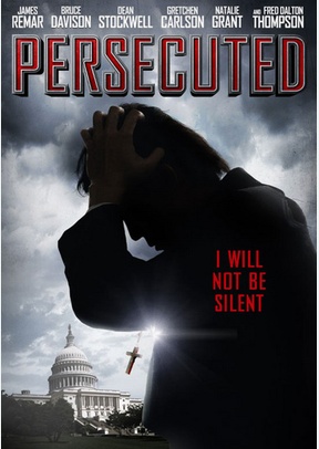 Persecuted