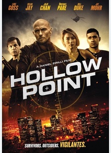 Hollow Point