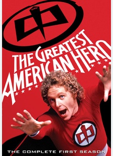 The Greatest American Hero: Season One