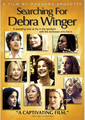 Searching for Debra Winger