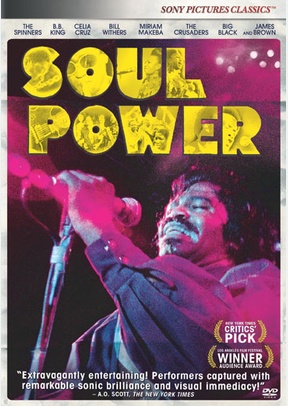 Soul Power