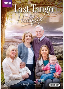 Last Tango in Halifax: Season 3