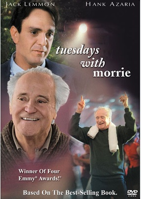 Tuesdays With Morrie