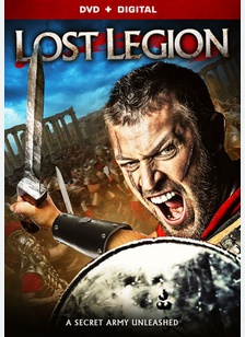 Lost Legion