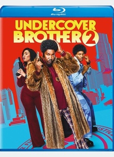 Undercover Brother 2