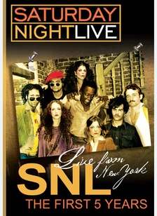 SNL: The First Five Years