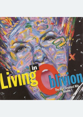LIVING IN OBLIVION V.1