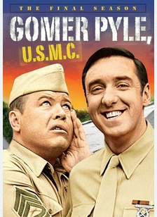 Gomer Pyle, U.S.M.C.: The Final Season