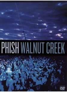 Phish: Walnut Creek