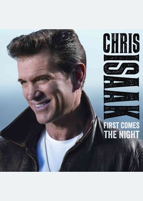 First Comes The Night