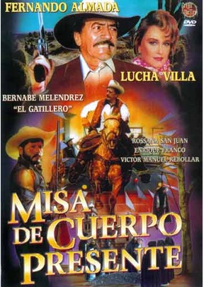 Misa De Cuerpo Presente