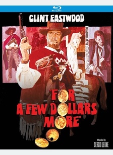For A Few Dollars More