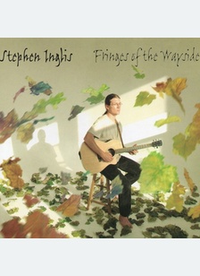 FRINGES OF THE WAYSIDE