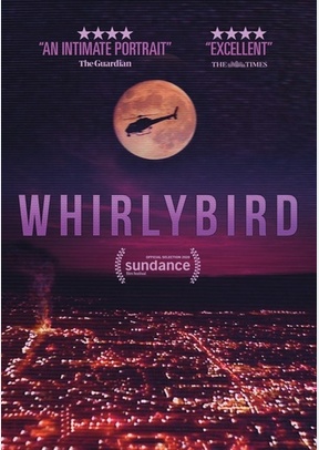 Whirlybird