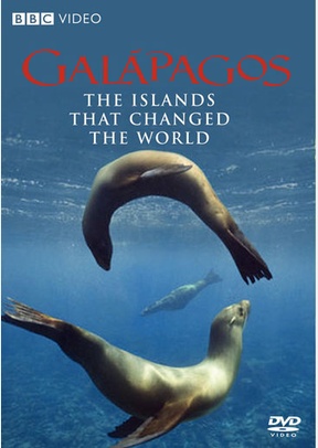 Galapagos (BBC)