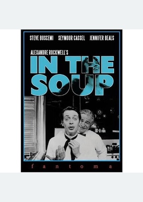 In The Soup
