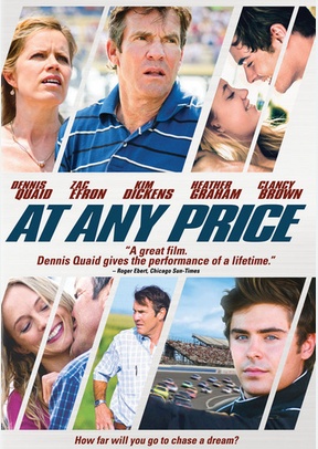 At Any Price