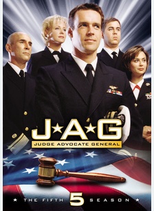 JAG: The Fifth Season