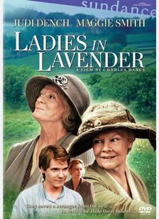 Ladies in Lavender