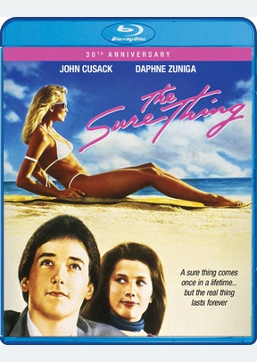 The Sure Thing