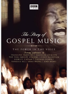 The Story of Gospel Music