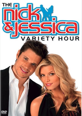 Nick & Jessica Variety Hour