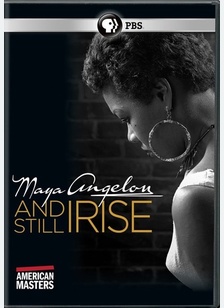 American Masters: Maya Angelou - And Still I Rise