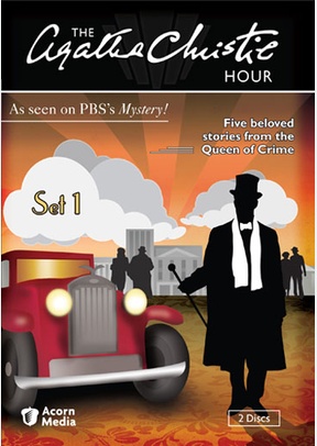 The Agatha Christie Hour: Set 1