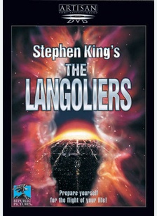 Stephen King's The Langoliers