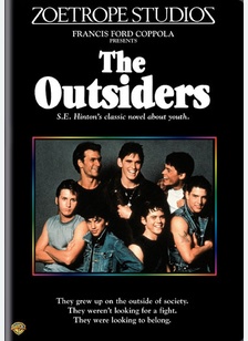The Outsiders
