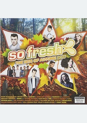 VARIOUS ARTISTS