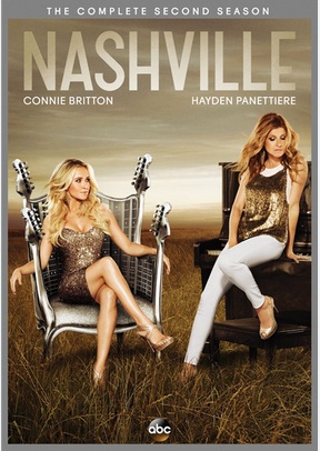 Nashville: The Complete Second Season