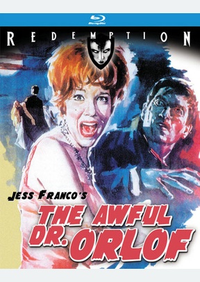 The Awful Dr. Orloff