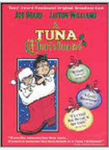 Tuna Christmas