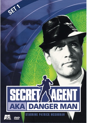 Secret Agent: Set 1