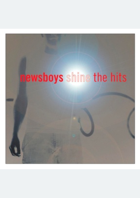 SHINE...THE HITS