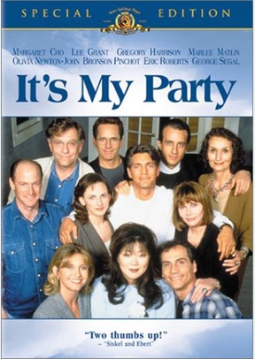 It's My Party
