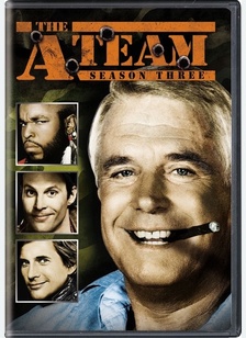 The A-Team: Season Three