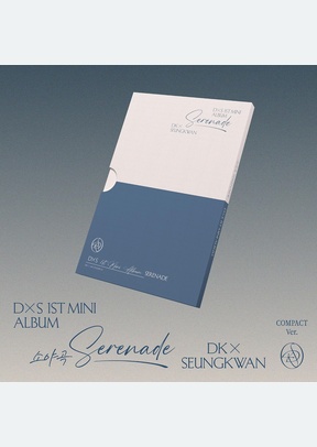 SERENADE (COMPACT VER.)