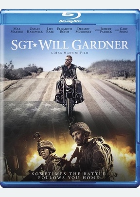 Sgt. Will Gardner